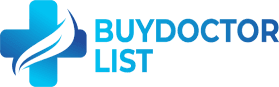 BuyDoctorList Logo