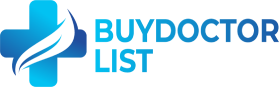 Buy Doctor List Logo